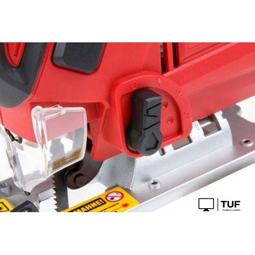 Электролобзик Wortex JS 8008-2 LE