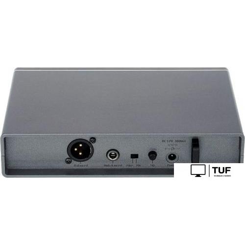 Радиосистема Sennheiser XSW 1-835-B