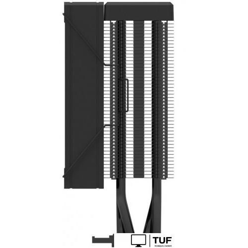 Кулер для процессора Zalman CNPS9X Eco DS (черный)