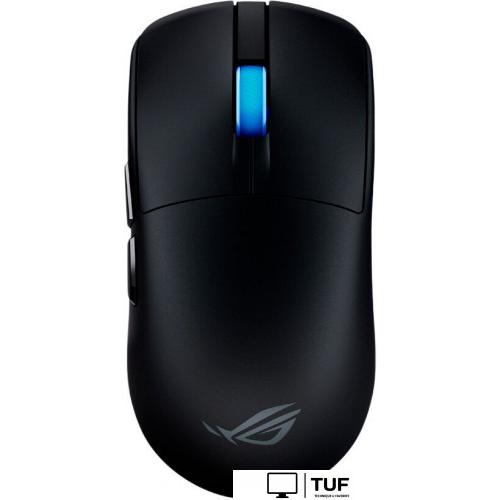 Игровая мышь ASUS ROG Harpe II Ace Black