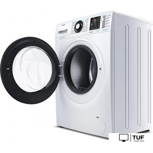 Стиральная машина ATLANT СМА 80С1213-02