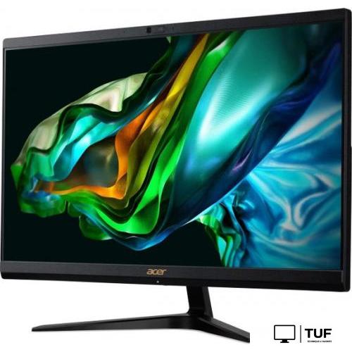 Моноблок Acer Aspire C24-1800 DQ.BKLCD.00A