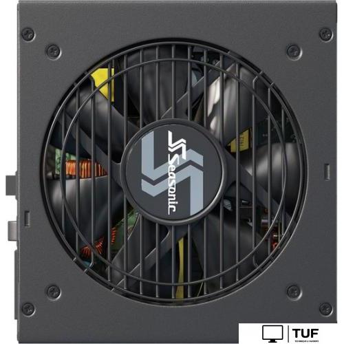 Блок питания Seasonic Focus GX-850