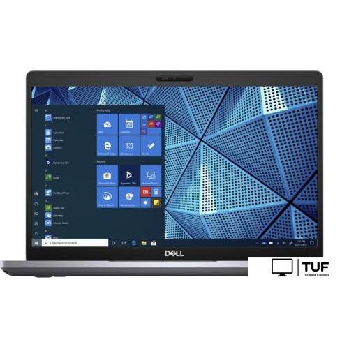 Ноутбук Dell Latitude 14 5410-2383
