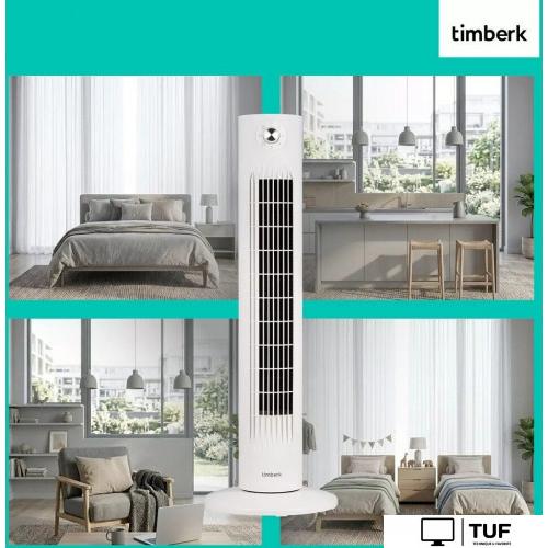 Колонный вентилятор Timberk T-TF3204