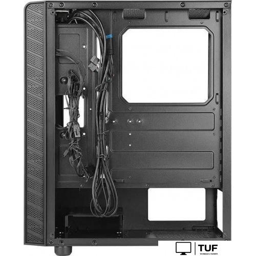 Корпус AZZA Prime 360E (черный)