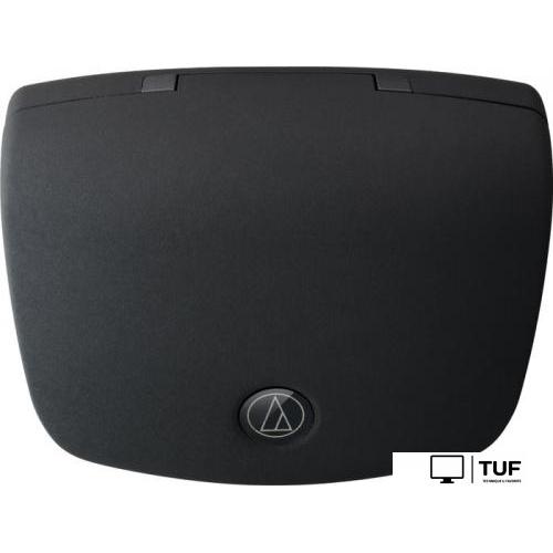 Наушники Audio-Technica ATH-TWX9