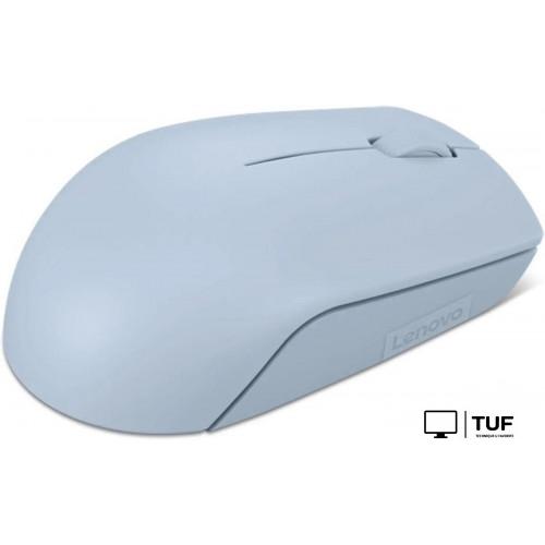 Мышь Lenovo 300 Wireless Compact GY51L15679