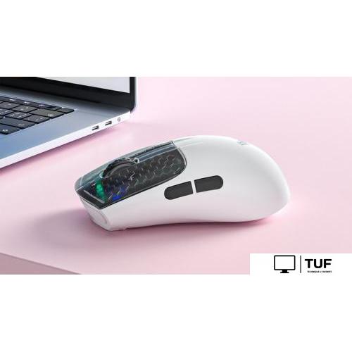 Мышь AULA SC560 (белый)