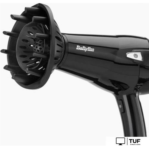 Фен BaByliss D374DE
