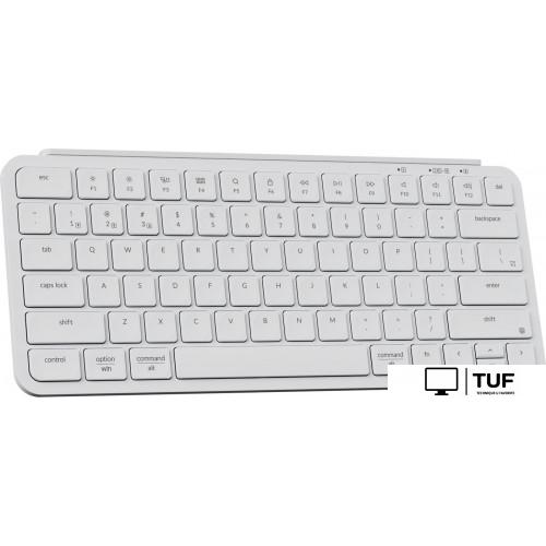 Клавиатура Keychron B1 Pro B1P-K8-RU (белый)