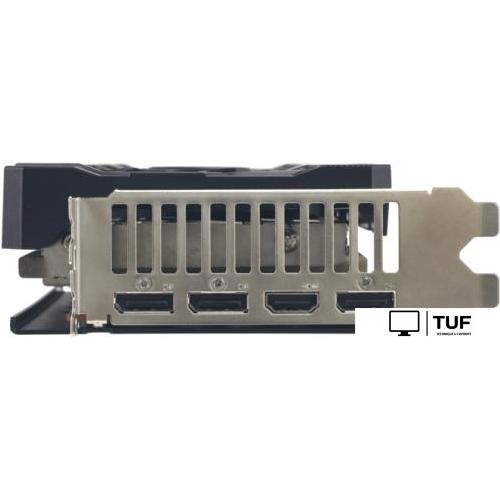 Видеокарта BIOSTAR Radeon RX 6700 XT 12GB GDDR6 VA67T6TML9