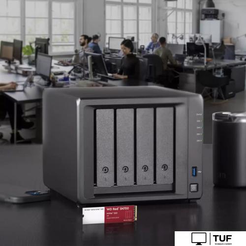 SSD WD Red SN700 250GB WDS250G1R0C