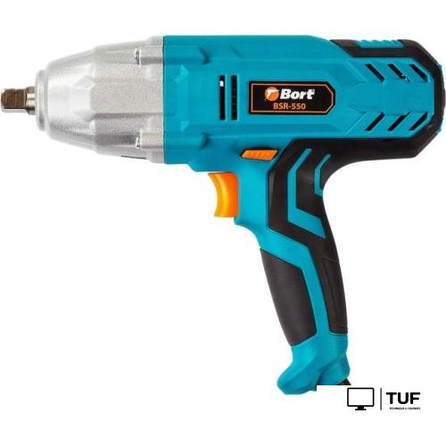 Гайковерт Bort BSR-550