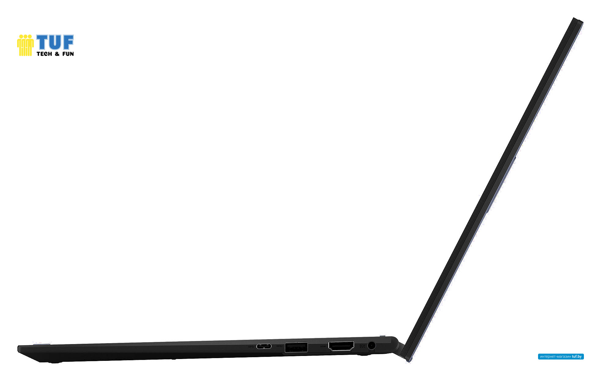 Ноутбук 2-в-1 ASUS Vivobook Go 14 Flip TP1400KA-BZ019