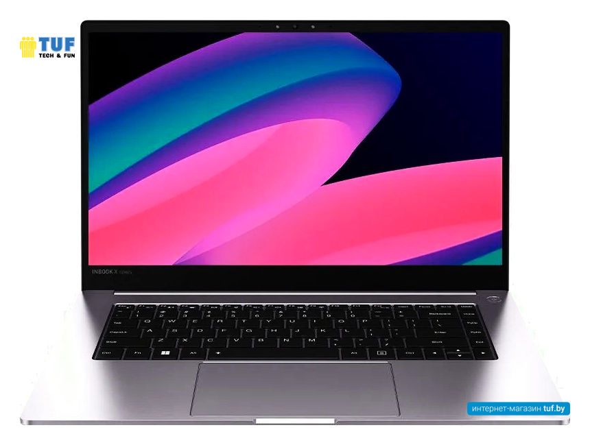 Ноутбук Infinix Inbook X3 Plus 12TH XL31 71008301371