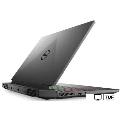 Игровой ноутбук Dell G15 5510 G515-9995