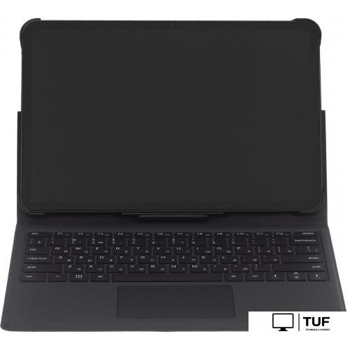 Планшет Inoi inoiPad Max LTE 6GB/128GB (с клавиатурой, серый)