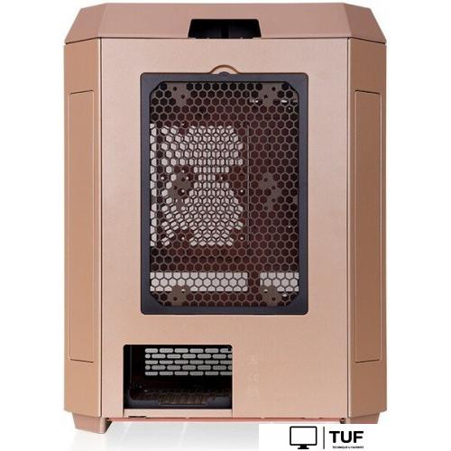 Корпус Thermaltake The Tower 600 Gravel Sand CA-1Z1-00MGWN-00
