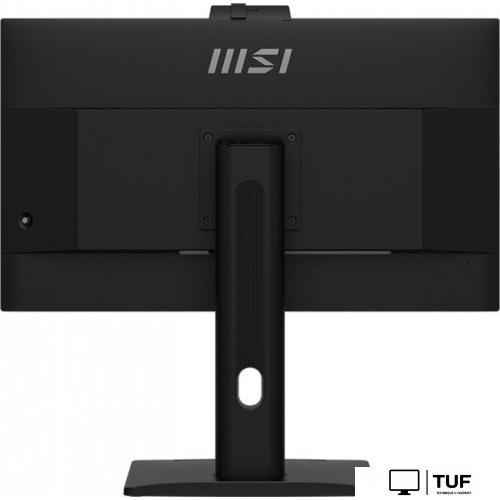 Монитор MSI Pro MP275QPDG