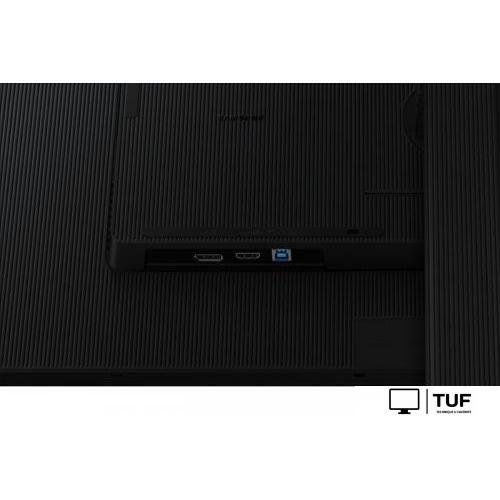 Монитор Samsung ViewFinity S8 S80D UHD LS27D800EAIXCI