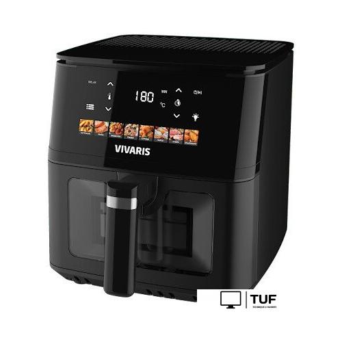 Аэрогриль (аэрофритюрница) Vivaris VF6011C