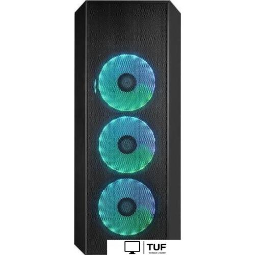 Корпус Chieftec Scorpion 4 GL-04B-OP