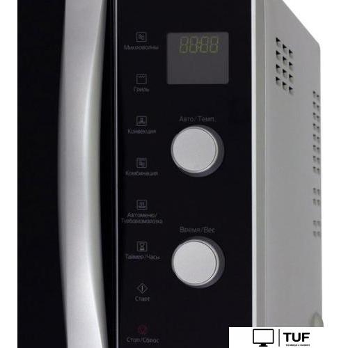 Микроволновая печь Panasonic NN-CD565BZPE