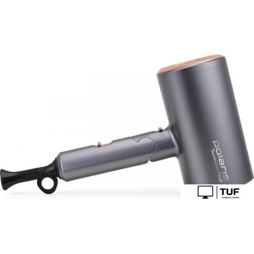 Фен Polaris PHD 2090ACi Tourmaline PROF