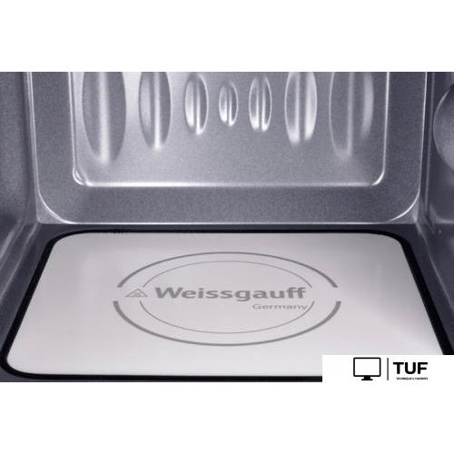 Микроволновая печь Weissgauff HMT-207