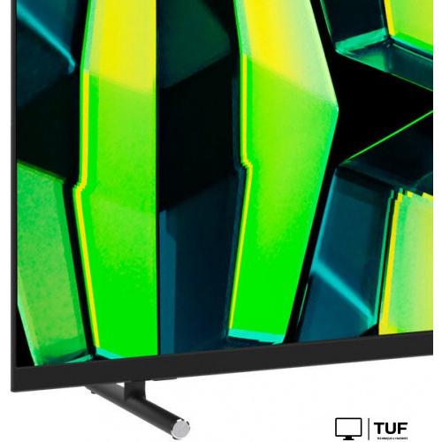 Телевизор Sber SDX-65U4121