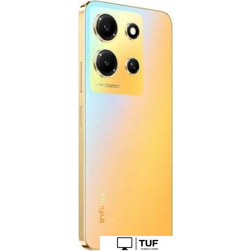 Смартфон Infinix Note 30i 8GB/128GB (золотой хамелеон)