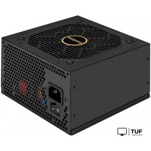 Блок питания ExeGate 1200VSP FC EX297235RUS