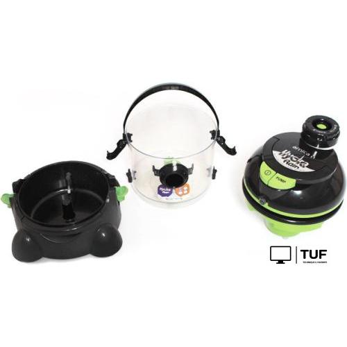 Пылесос Arnica Hydra Rain (зеленый) [ET12101]