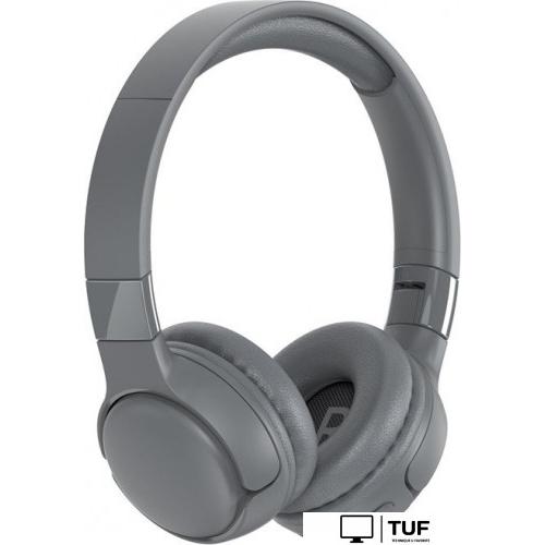 Наушники HONOR Choice VZ Headphones Lite (серый)