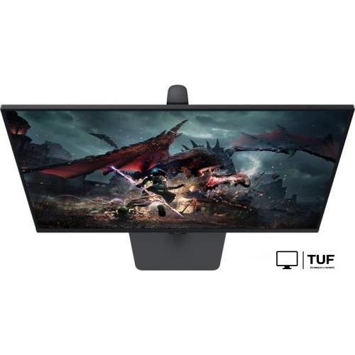 Игровой монитор Samsung Odyssey G5 LS32DG502EIXCI