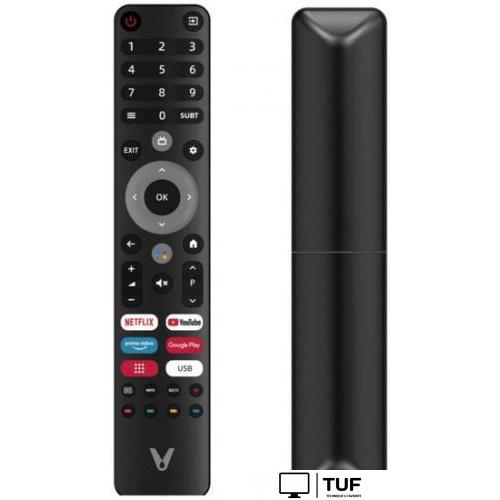 Телевизор Viomi YMD55ACURUS1