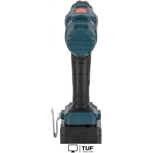 Дрель-шуруповерт Tryton TFV18 (с 1-им АКБ, кейс)