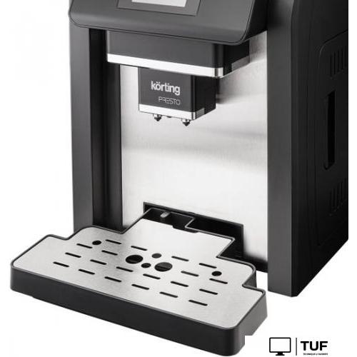 Кофемашина Korting KACM 2009 Presto