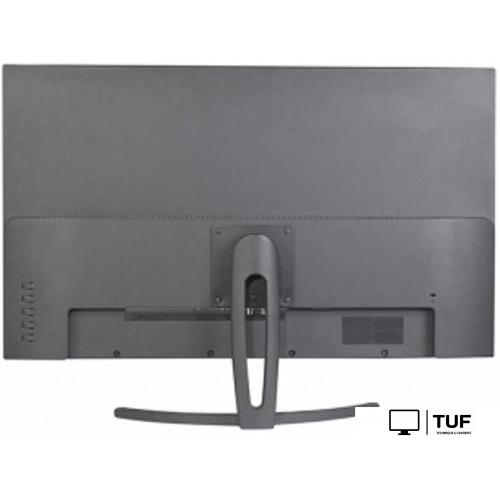 Монитор для камер видеонаблюдения Hikvision DS-D5032FC-A