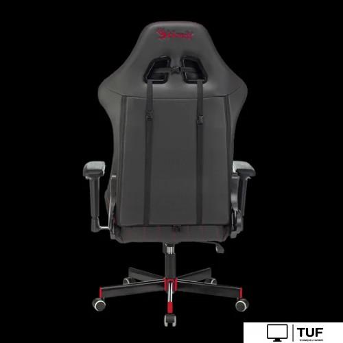 Офисное кресло A4Tech Bloody GC-990 (черный/красный)