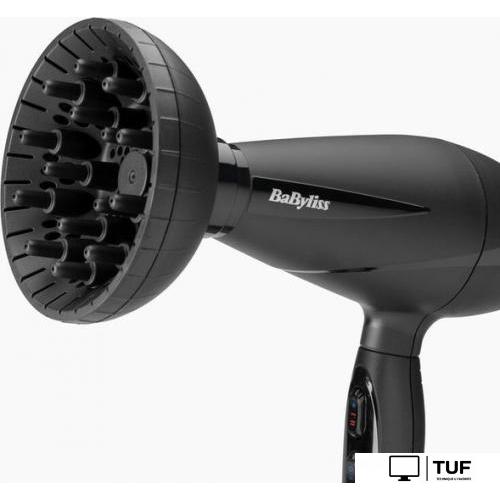 Фен BaByliss 6710DE