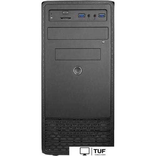 Корпус Chieftec UB-03B-OP