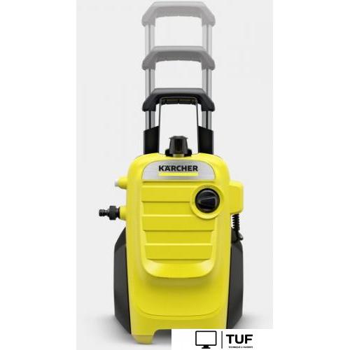 Мойка высокого давления Karcher K 4 Compact 1.637-500.0