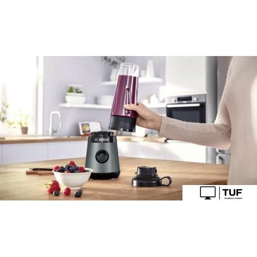 Стационарный блендер Bosch MMB2111S