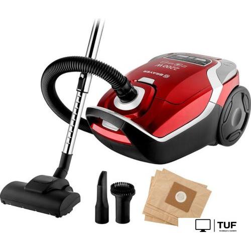 Пылесос Brayer BR4226