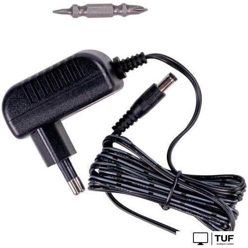 Дрель-шуруповерт Kolner KCD 12LM (с 1-м АКБ)