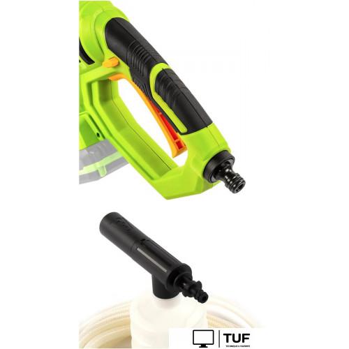 Мойка высокого давления Fieldmann FDW 70905-0 (без АКБ)