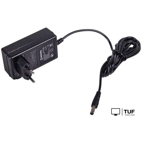 Дрель-шуруповерт Вихрь ДА-16Л-2КА (с 2-мя АКБ, кейс, набор оснастки)