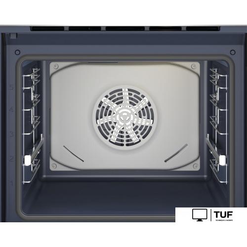 Электрический духовой шкаф Grundig GEBM11300XC